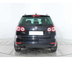 Volkswagen Golf Plus 1.6 TDI 77kW - 6