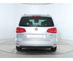 Volkswagen Sharan 2.0 TDI 103kW - 6