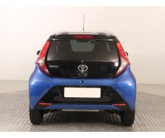 Toyota Aygo 1.0 VVT-i 53kW - 6