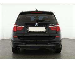 BMW X3 xDrive20d 140kW - 6