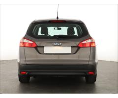 Ford Focus 1.6 TDCi 85kW - 6