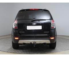 Chevrolet Captiva 2.2 VCDI 135kW - 6