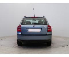 Škoda Octavia 1.9 TDI 77kW - 6