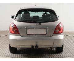 Nissan Almera 1.8 85kW - 6