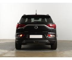 SsangYong Korando 1.5 T-GDI 120kW - 6