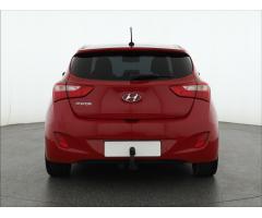 Hyundai i30 1.6 CRDi 81kW - 6