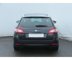 Peugeot 508 2.0 HDi 120kW - 6