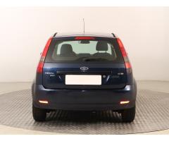 Ford Fiesta 1.4 TDCi 50kW - 6