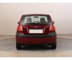 Hyundai Getz 1.4i 71kW - 6