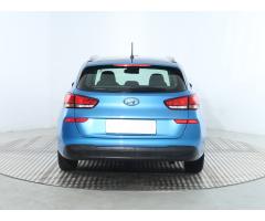 Hyundai i30 1.4 T-GDI 103kW - 6