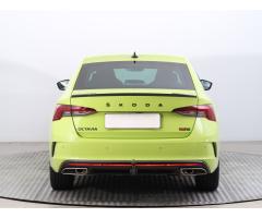 Škoda Octavia RS 2.0 TSI 180kW - 6