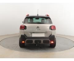 Citroën C3 Aircross 1.2 PureTech 81kW - 6