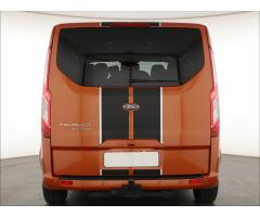 Ford Tourneo Custom 2.0 EcoBlue 125kW - 6