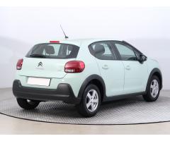 Citroën C3 1.2 PureTech 50kW - 7