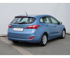 Hyundai i30 1.6 MPI 88kW - 7