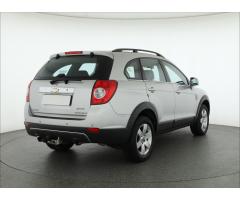 Chevrolet Captiva 2.0 D 110kW - 7