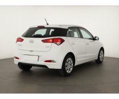 Hyundai i20 1.1 CRDi 55kW - 7