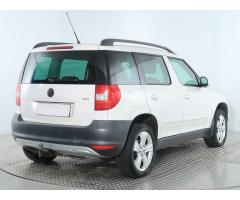 Škoda Yeti 2.0 TDI 81kW - 7