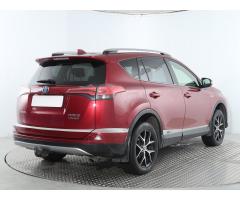 Toyota RAV4 2.5 Hybrid 145kW - 7