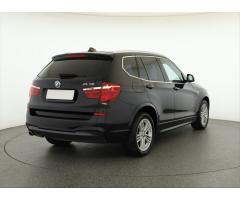 BMW X3 xDrive20d 140kW - 7