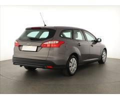 Ford Focus 1.6 TDCi 85kW - 7