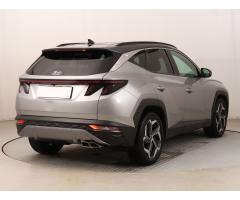 Hyundai Tucson 1.6 CRDi 48V MHEV 100kW - 7