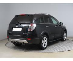 Chevrolet Captiva 2.2 VCDI 135kW - 7