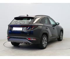 Hyundai Tucson 1.6 T-GDI 48V MHEV 132kW - 7