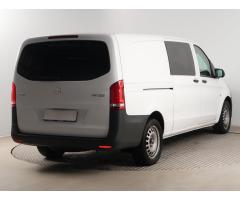 Mercedes-Benz Vito 119 CDI 4x4 140kW - 7