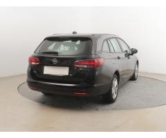 Opel Astra 1.5 CDTI 90kW - 7