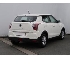 SsangYong Tivoli 1.5 T-GDI 120kW - 7