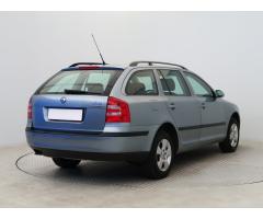 Škoda Octavia 1.9 TDI 77kW - 7