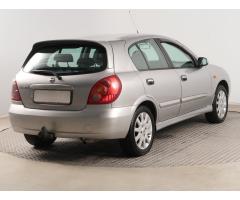 Nissan Almera 1.8 85kW - 7