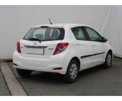 Toyota Yaris 1.0 VVT-i 51kW - 7