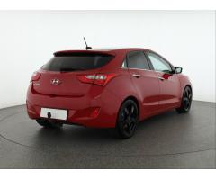 Hyundai i30 1.6 CRDi 81kW - 7