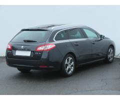 Peugeot 508 2.0 HDi 120kW - 7