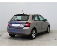 Škoda Fabia 1.2 TSI 66kW - 7