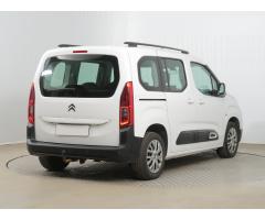 Citroën Berlingo 1.5 BlueHDi 75kW - 7