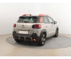 Citroën C3 Aircross 1.2 PureTech 81kW - 7