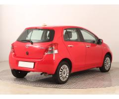 Toyota Yaris 1.0 VVT-i 51kW - 7