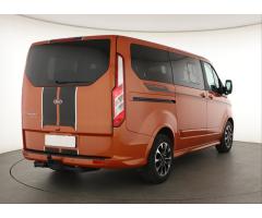 Ford Tourneo Custom 2.0 EcoBlue 125kW - 7