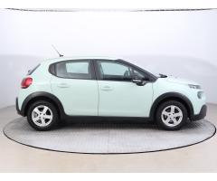 Citroën C3 1.2 PureTech 50kW - 8