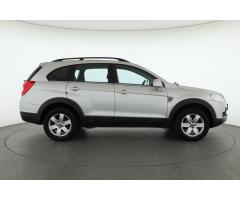 Chevrolet Captiva 2.0 D 110kW - 8