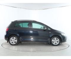 Volkswagen Golf Plus 1.6 TDI 77kW - 8