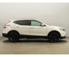 Nissan Qashqai 1.6 dCi 96kW - 8