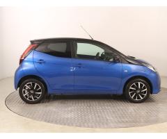 Toyota Aygo 1.0 VVT-i 53kW - 8