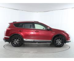 Toyota RAV4 2.5 Hybrid 145kW - 8