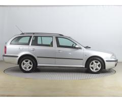 Škoda Octavia 1.9 TDI  74kW - 8