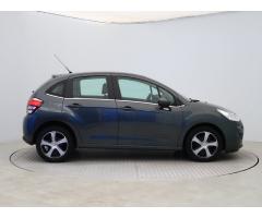 Citroën C3 1.2 PureTech 60kW - 8