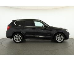 BMW X3 xDrive20d 140kW - 8